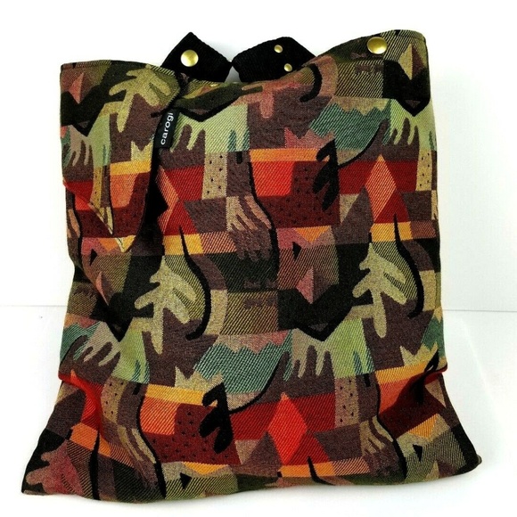 Carson Rogers Handbags - Carson Rogers Carogi  Backpack Purse Bag!